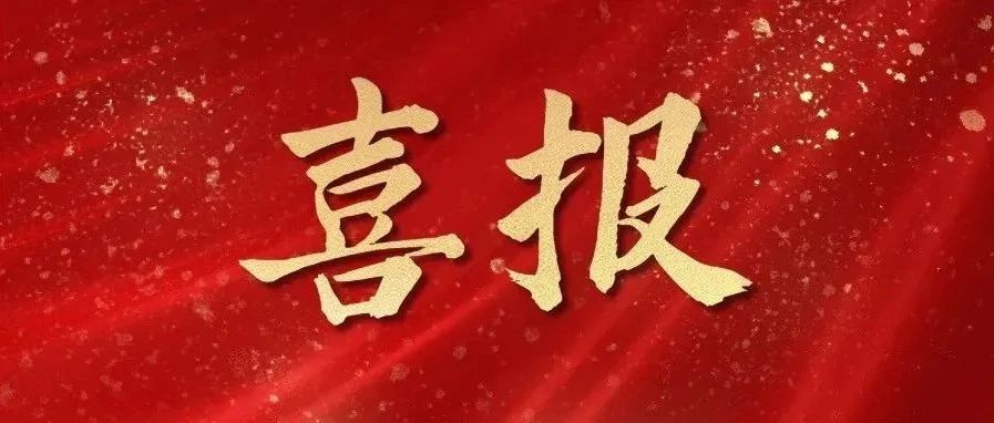 【喜报】太阳成集团tyc33455集团“信连心”青年志愿服务队被授予“山东省青年志愿服务先进集体”称号